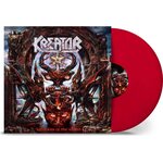 Kreator – Krushers Of The World LP (Red Vinyl)