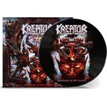 Kreator – Krushers Of The World LP (Picture Disc)