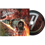 Darkness – One Way Ticket to Hell ...And Back CD (Softpack)
