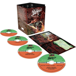 Darkness – One Way Ticket to Hell ...And Back 4CD (Limited softpack)