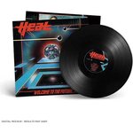 H.E.A.T – Welcome To The Future LP