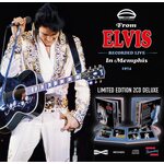 Elvis Presley – From Elvis In Memphis 2CD Deluxe Edition