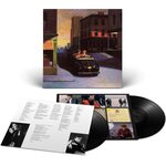 OMD (Orchestral Manoeuvres In The Dark) – Crush (40th Anniversary) 2LP