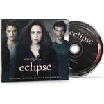 Twilight Saga – Eclipse CD