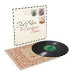 Chris Rea – The Christmas Album LP (Black Vinyl)