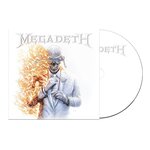 Megadeth – Megadeth CD