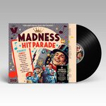 Madness – Hit Parade LP (Classic Black Vinyl Edition)