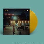 Mary Ann Hawkins – Helsinki Surf City LP Yellow vinyl