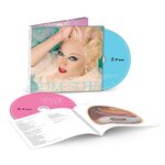 Madonna – Bedtime Stories (The Untold Chapter) 2CD (Softpak.)