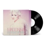 Madonna – Bedtime Stories (The Untold Chapter) LP (Black Vinyl)