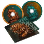 Bloodred Hourglass – We Should Be Buried Like This 2CD (Digipak)