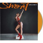 MELANIE C – Sweat CD