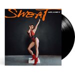 MELANIE C – Sweat LP (Black Vinyl)