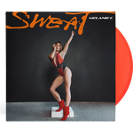 MELANIE C – Sweat LP (Opaque Orange Vinyl)