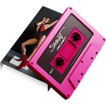 MELANIE C – Sweat MC (Cassette)
