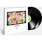 Frankie Goes To Hollywood – Welcome To The Pleasuredome (2025 Steven Wilson Stereo Mix) 2LP