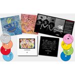 Frankie Goes To Hollywood – Welcome To The Pleasuredome (2025 Steven Wilson Stereo Mix) 7CD+Blu-ray (Super Deluxe Edition)