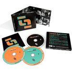 Thompson Twins – Industry & Seduction: A Thompson Twins Collection 3CD (Deluxe Version)