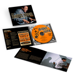 Horace Silver – Silver In Seattle: Live At The Penthouse CD