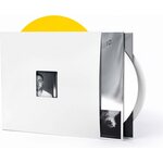 Mac Miller – Go:od am (10 Year Anniversary Edition) 3LP (White (discs1&2) & Yellow (disc3) vinyl)