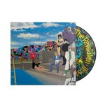 Prince And The Revolution – Around The World In A Day (40th anniversary) CD