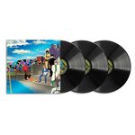 Prince And The Revolution – Around The World In A Day (40th anniversary) 3LP Deluxe Edition