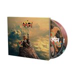 Gorillaz – The Mountain 2CD Deluxe Edition