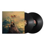 Gorillaz – The Mountain 2LP