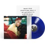 Arlo Parks – Ambiguous Desire | FUNK/SOUL/DISCO | Levyikkuna English