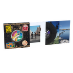 Pink Floyd – Wish You Were Here (50th Anniversary) 3LP