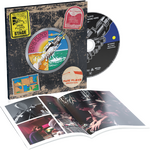 Pink Floyd – Wish You Were Here (50th Anniversary) Blu-ray