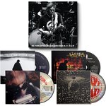 Neil Young – Official Release Series Volume 6 (Discs 26, 27, 28 & 29) 4CD Box Set