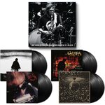 Neil Young – Official Release Series Volume 6 (Discs 26, 27, 28 & 29) 8LP Box set