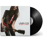 Laura Cox– Trouble Coming LP