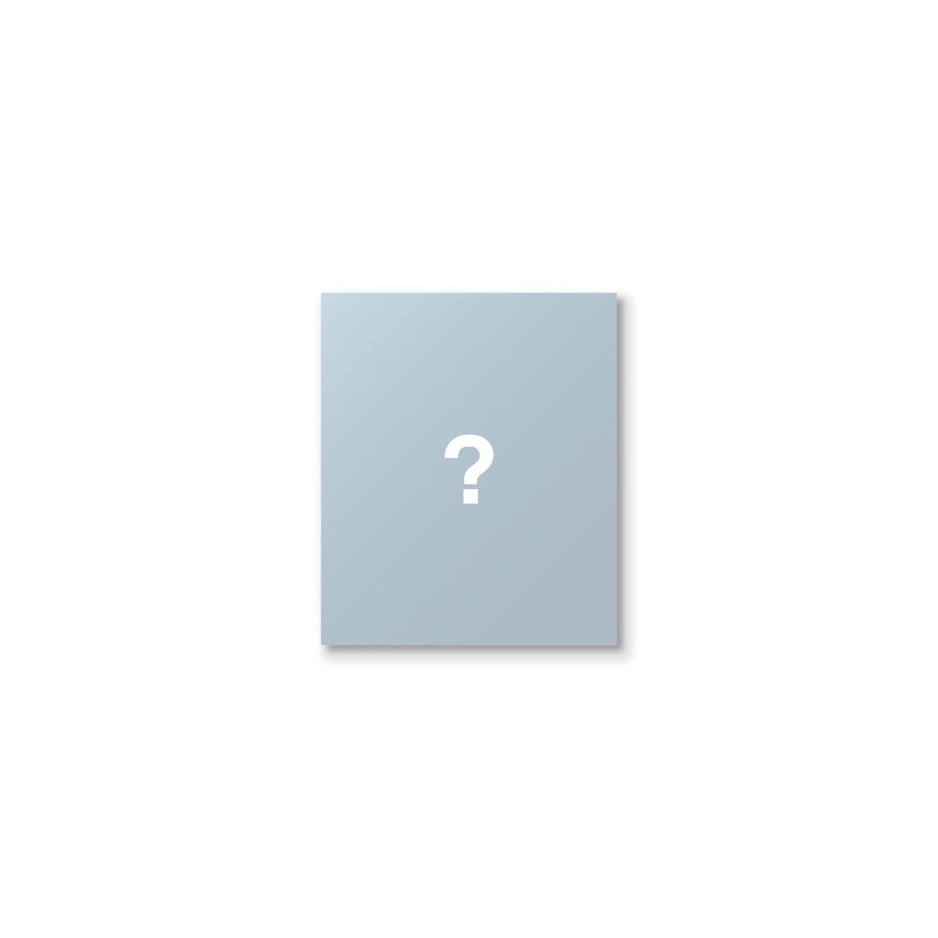 &Team – &TEAM KR 1st Mini Album Back To Life CD (ROAR ver.)