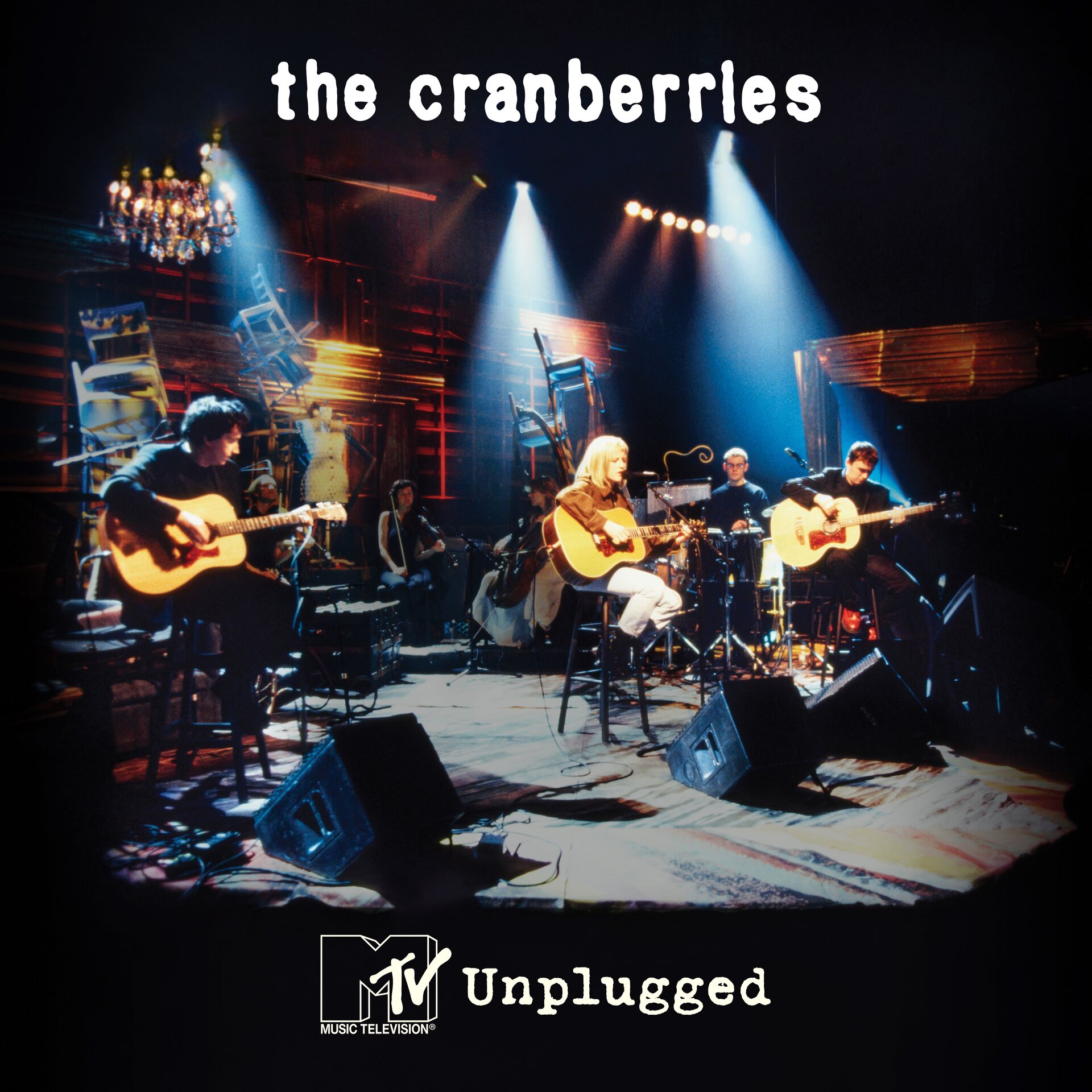 Cranberries – MTV Unplugged CD