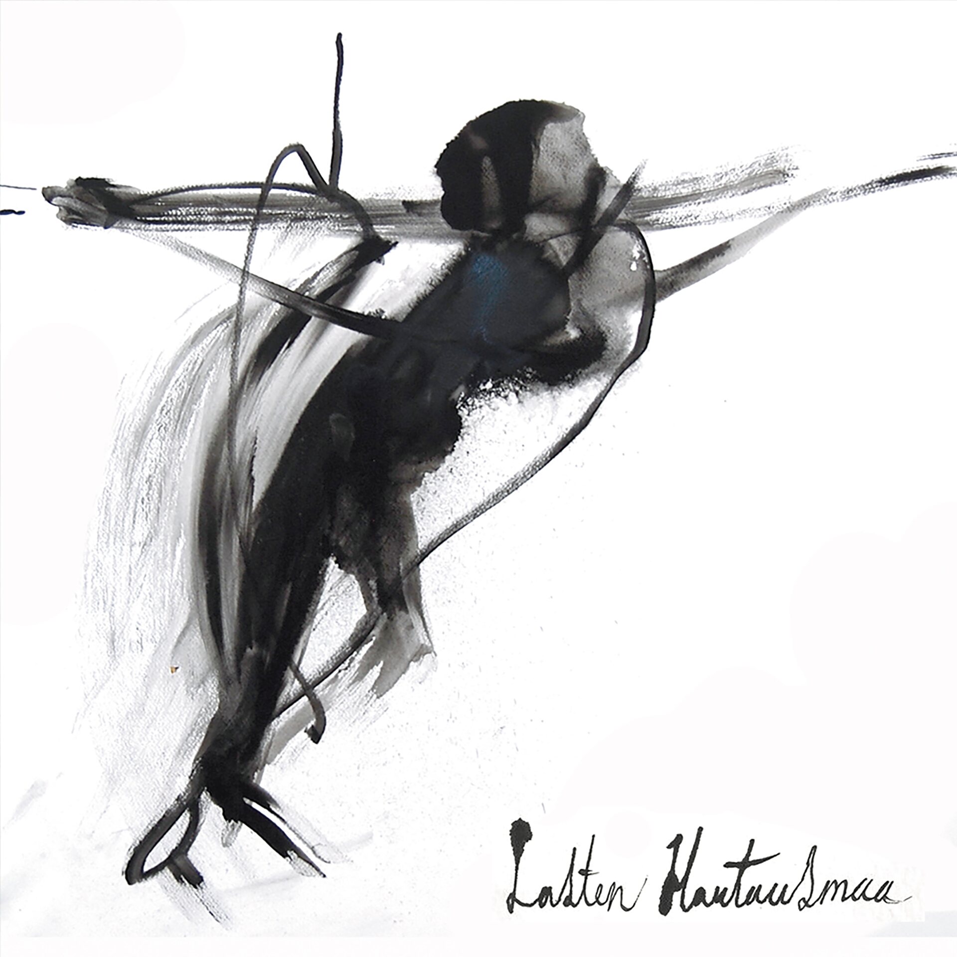 Lasten Hautausmaa – Lasten Hautausmaa CD