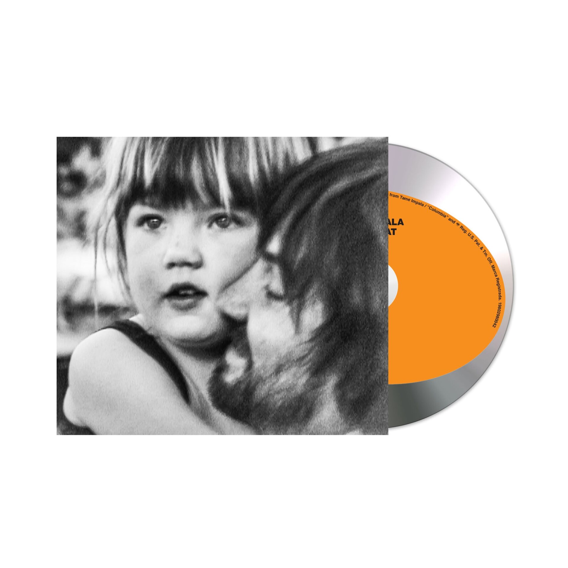 Tame Impala – Deadbeat CD (Softpack)