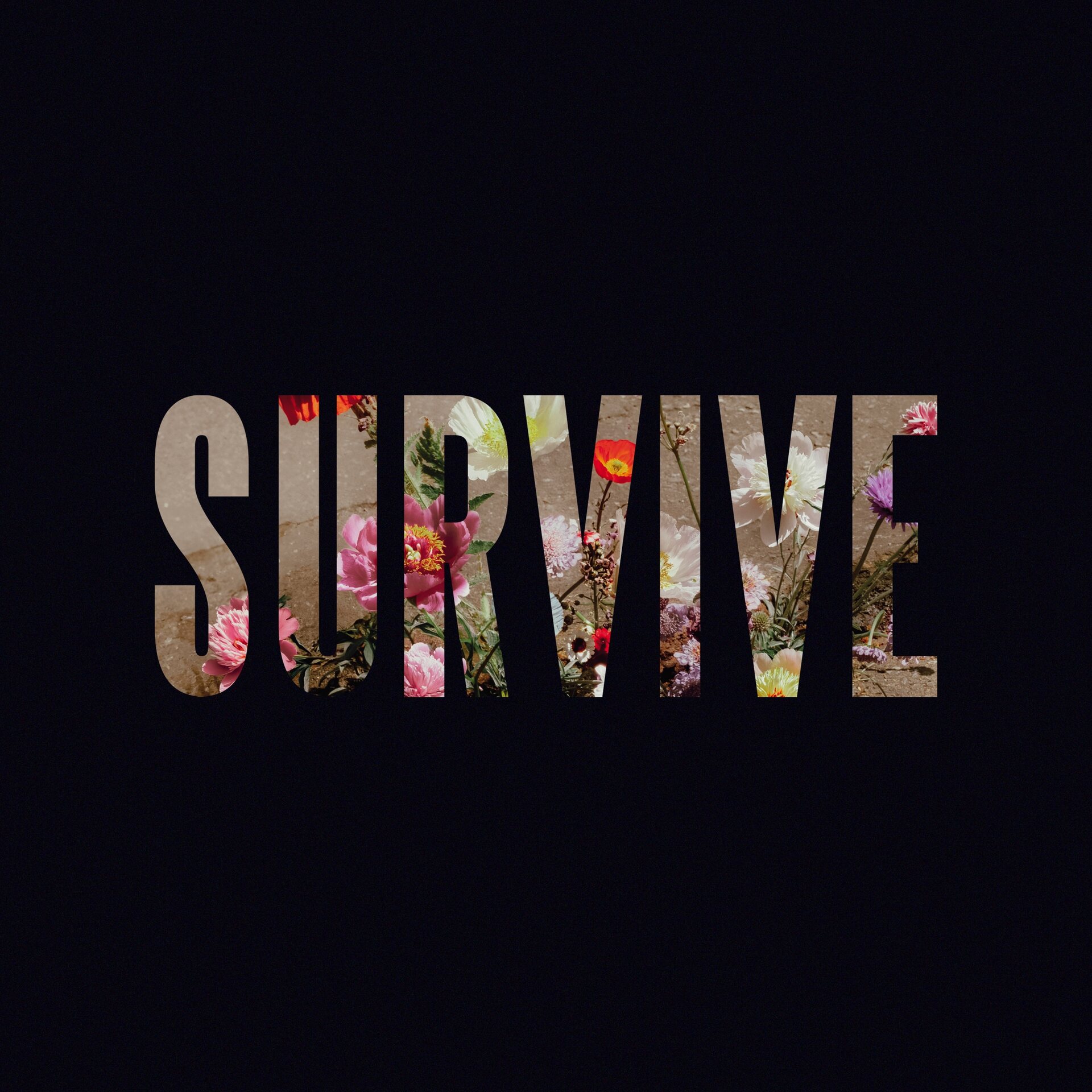 Lewis Capald – Survive (EP) CD