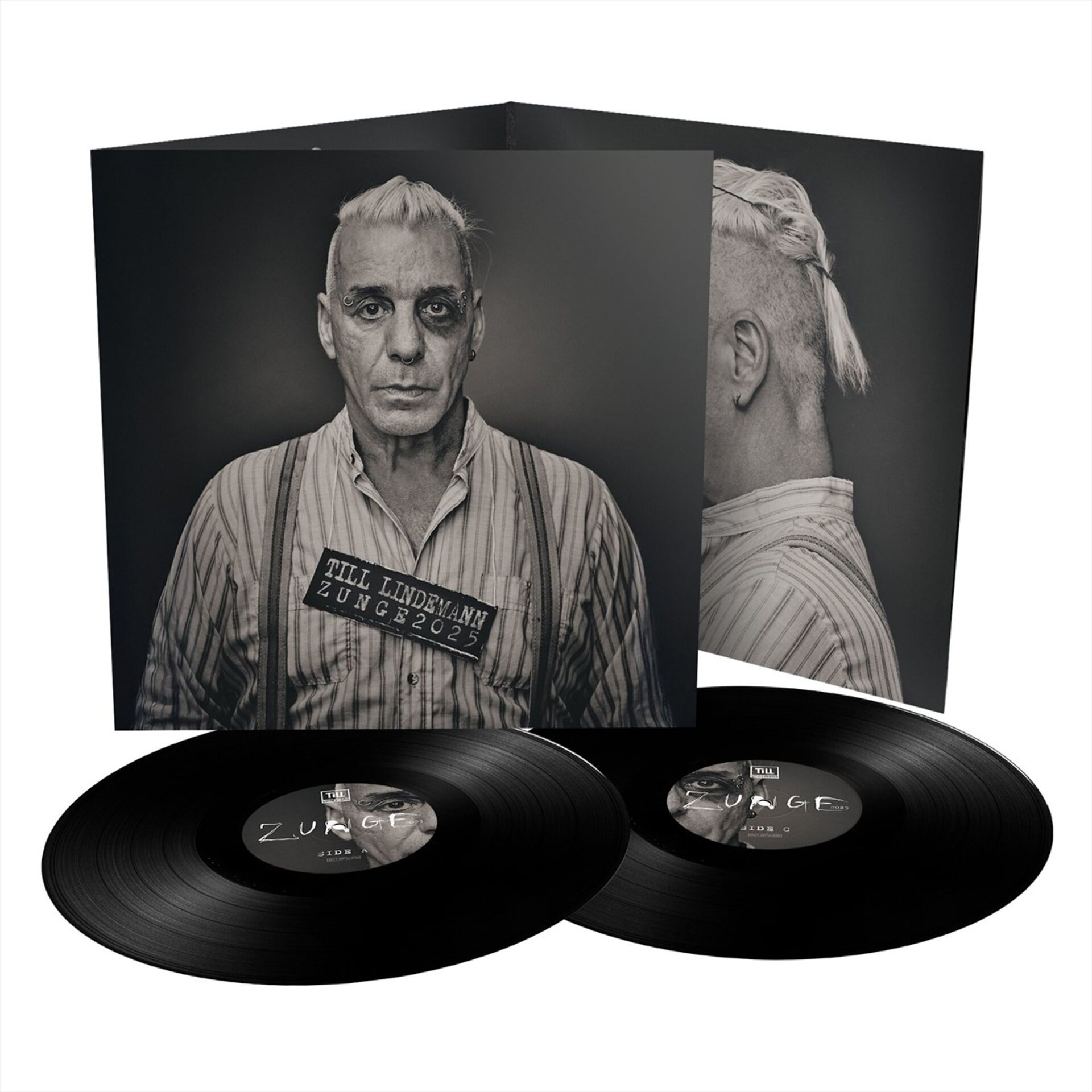 Till Lindemann – Zunge 2025 2LP