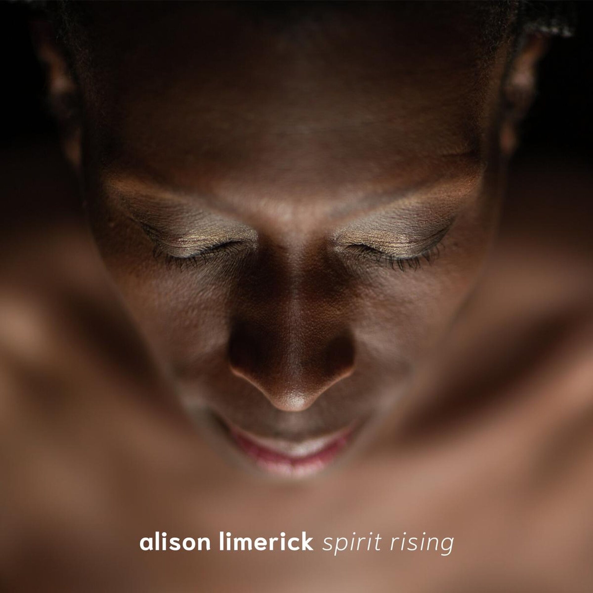 Alison Limerick – Spirit Rising CD