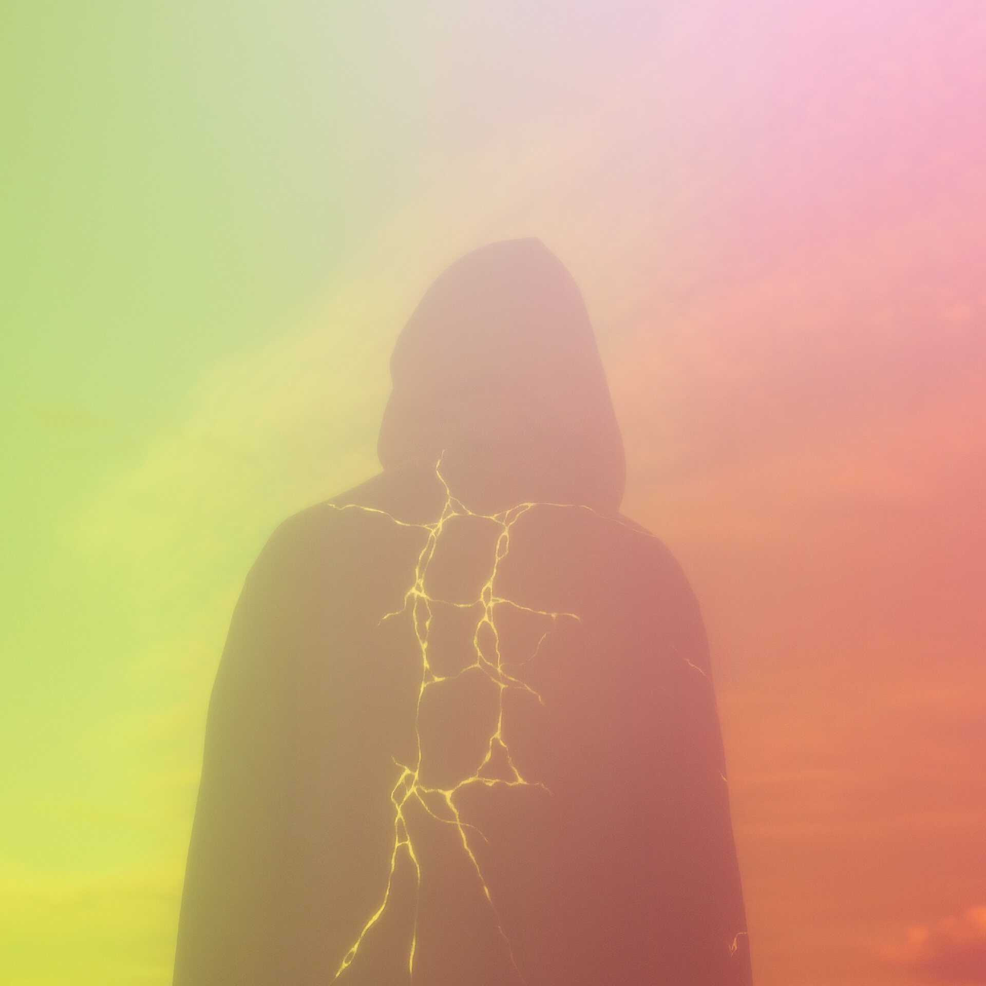 Antti Autio – Tie on maalattu maahan LP