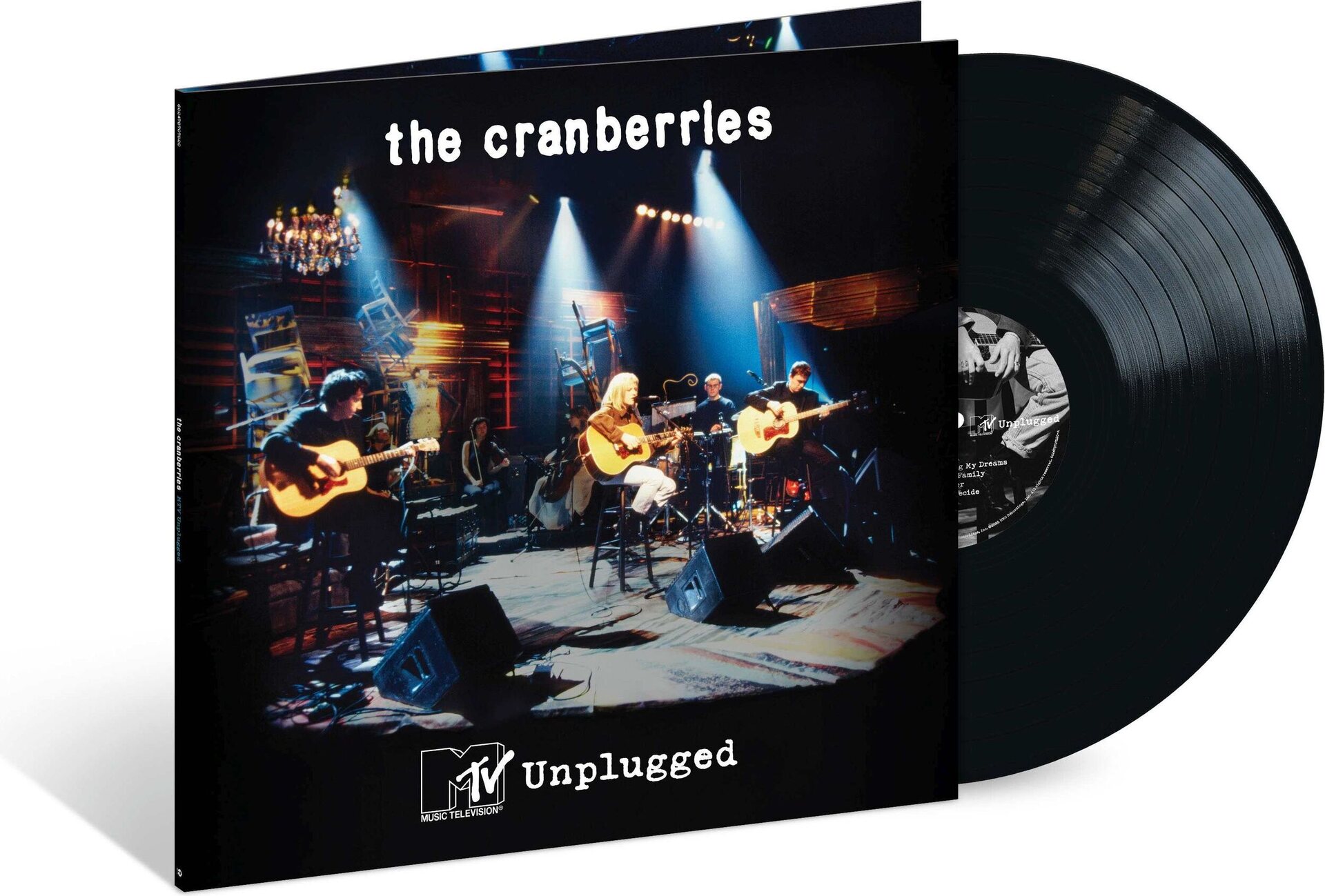 Cranberries – MTV Unplugged LP