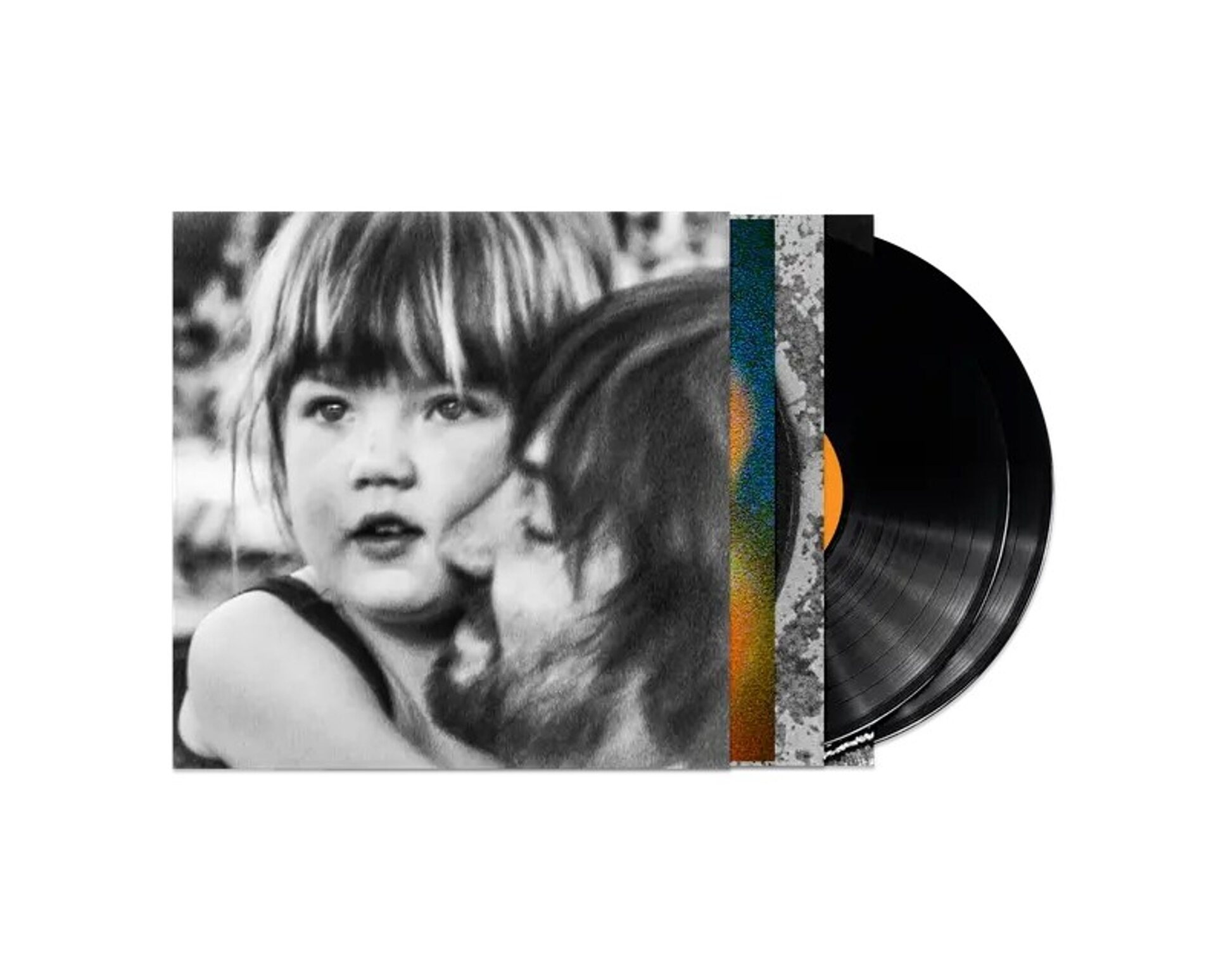 Tame Impala – Deadbeat 2LP (Black Vinyl)