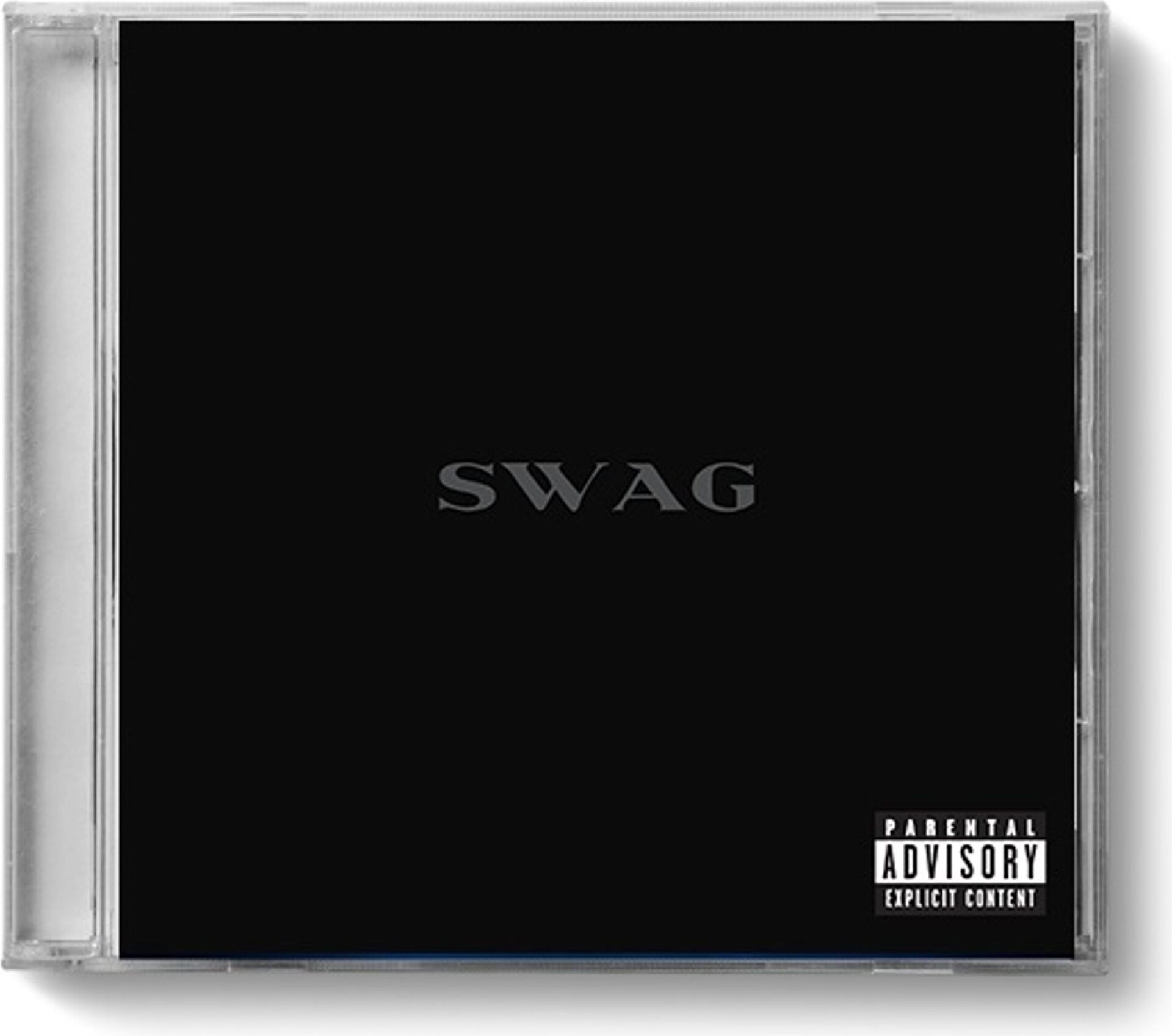 Justin Bieber – Swag CD