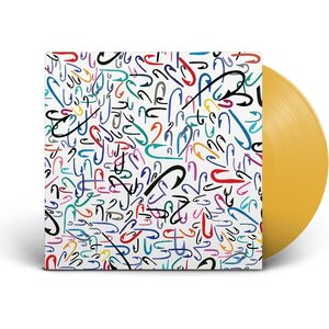 Lemonheads – Love Chant, LP (Yellow Vinyl)