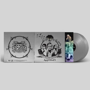 Von Hertzen Brothers – Approach, 2LP (Platinum Vinyl)