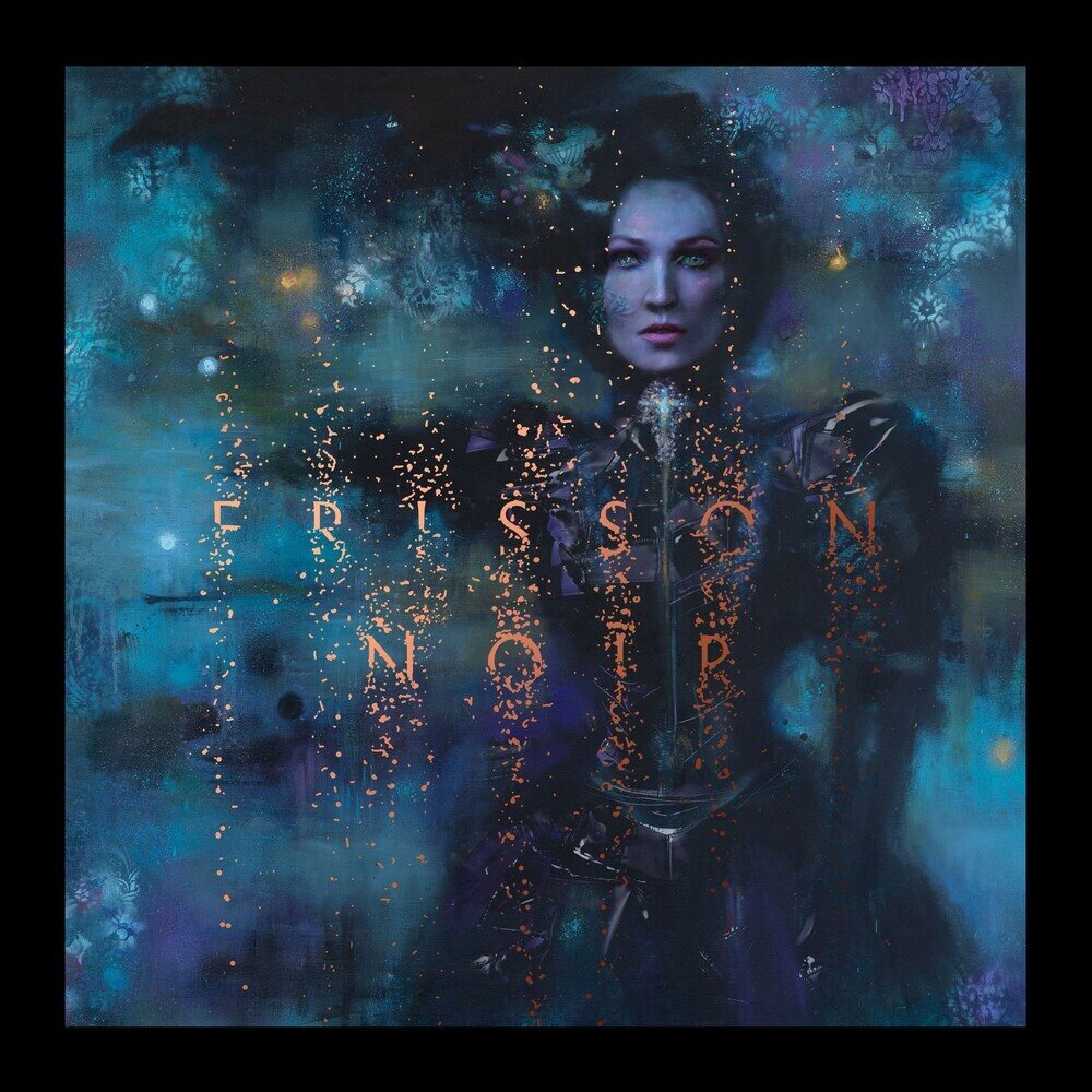 Tarja Turunen – Frisson Noir CD