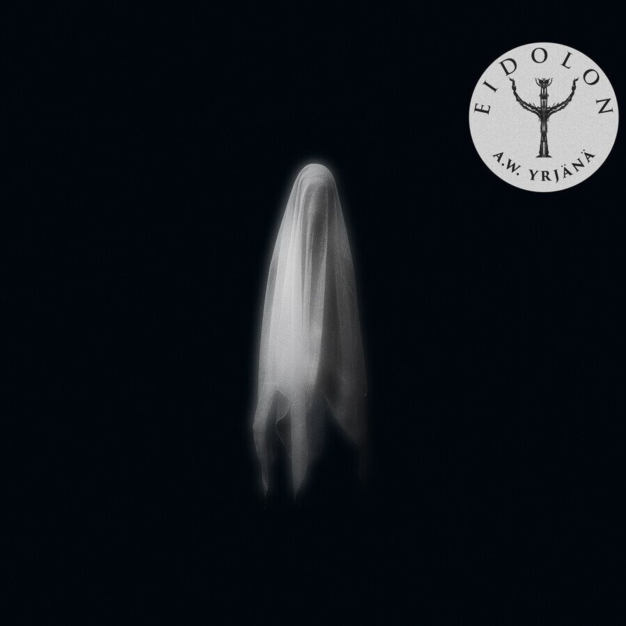 A.W. Yrjänä – EIDOLON CD