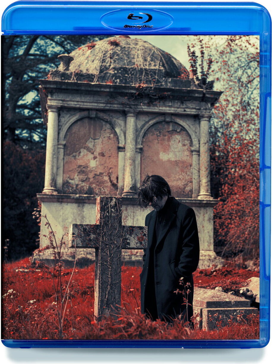 Steven Wilson – Requiem For A Village Blu-ray Audio